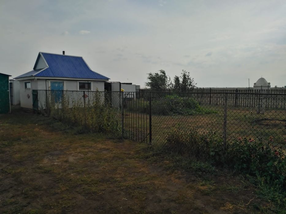 Продоется КХ в поселке Жанаталап