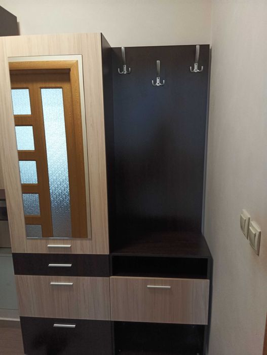 Дава се под наем Двустаен апартамент в София, Свобода - 71 кв.м за 561 € - Снимка #3