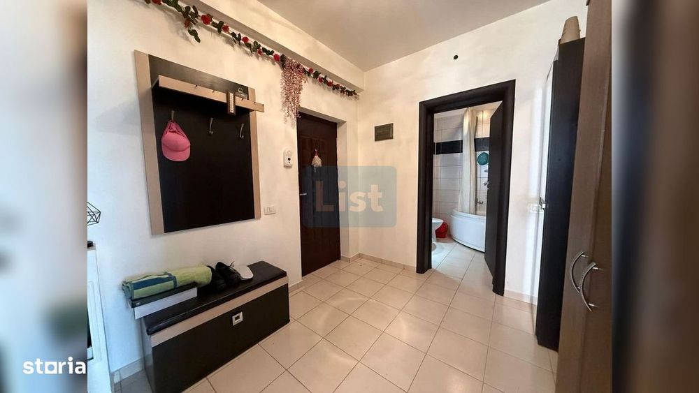 Apartament Modern 2 camere Militari Residence