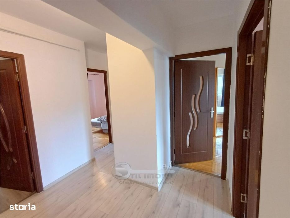 Apartament 4 Camere - Zona Nicolina