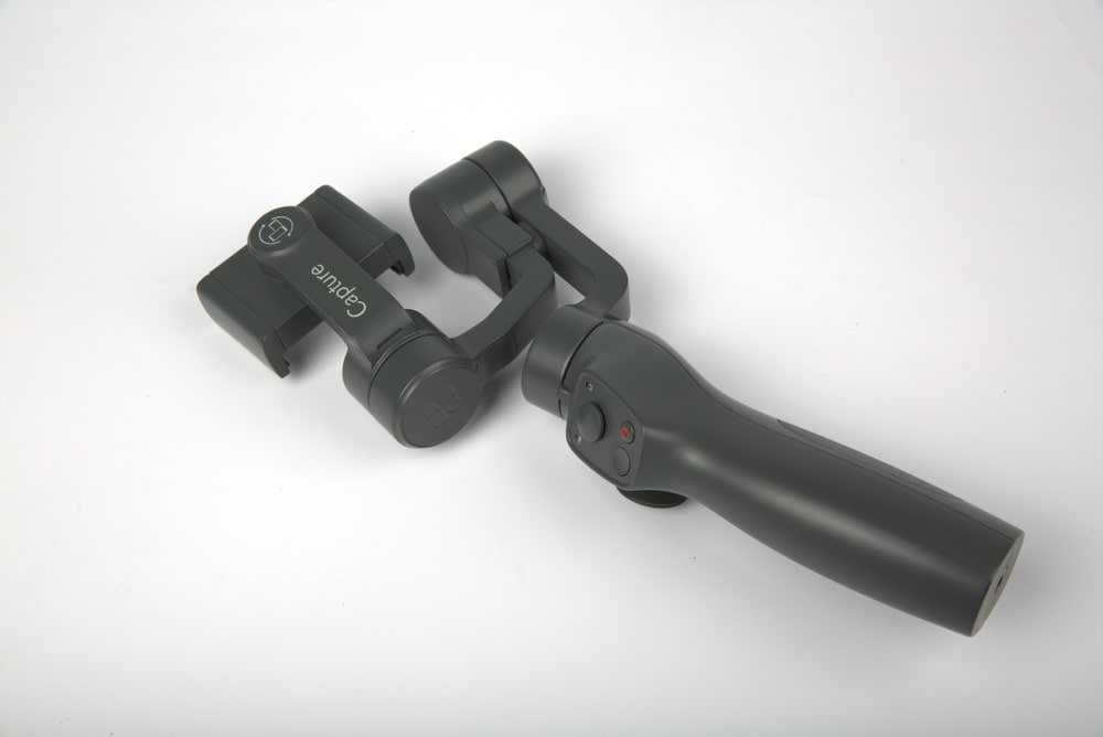 Стабилизатор для телефона Capture 2S, профессиональный