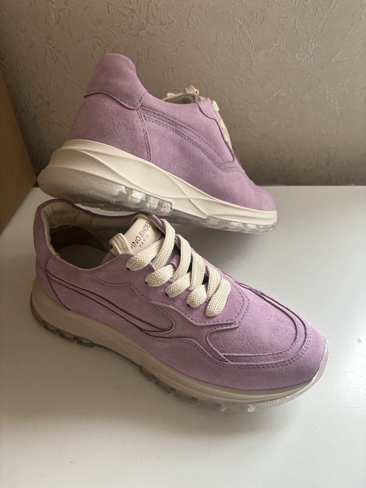 Продам крассовка