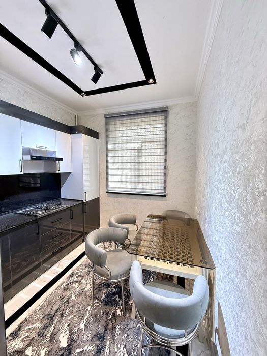 Геофизика.Сдаётся 3х комнатная PREMIUM класс в Новостройке.Гранд Султа