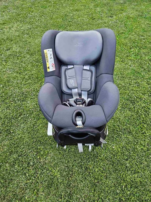 Детско столче за кола Britax Römer Dualfix