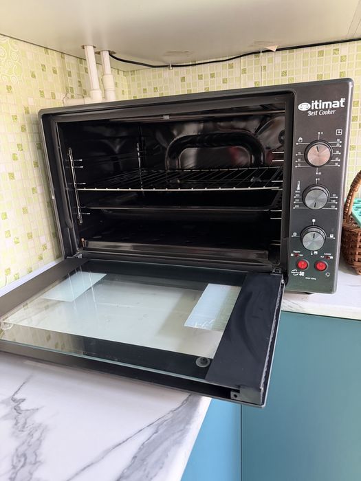 Sifatli Elektr Pech Sotiladi!