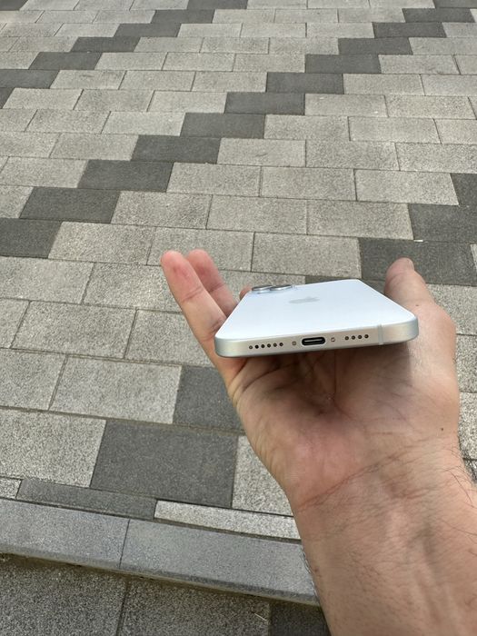 Iphone 15 plus ochilmagan simlock