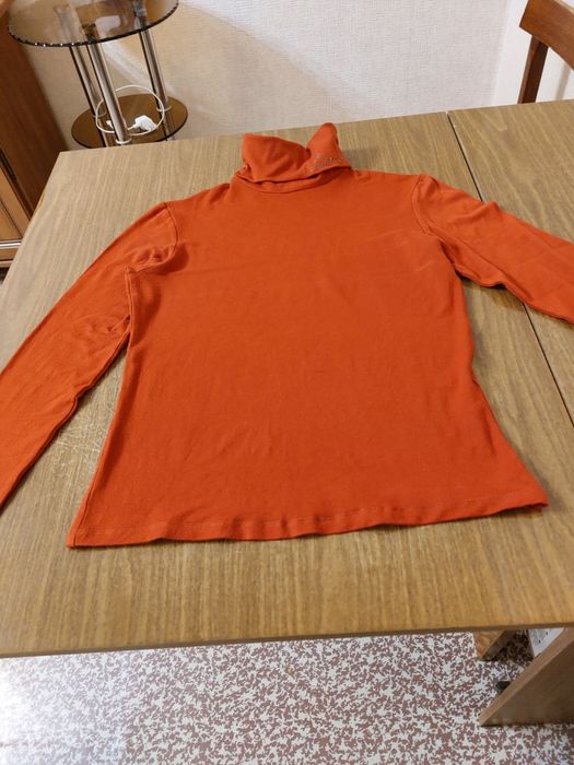 Разгрузка гардероба