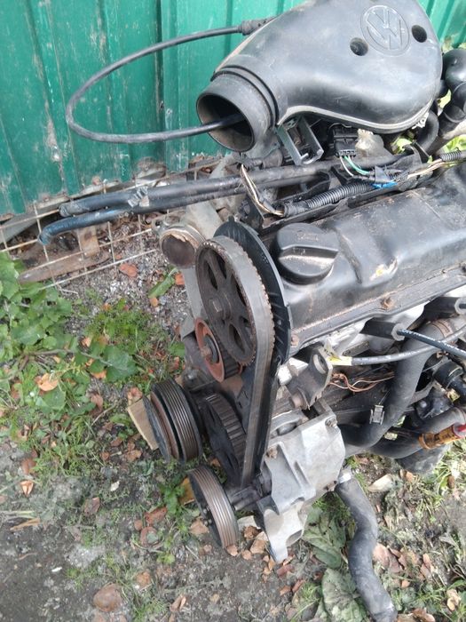 продам двигатель гольф 1.8 моно