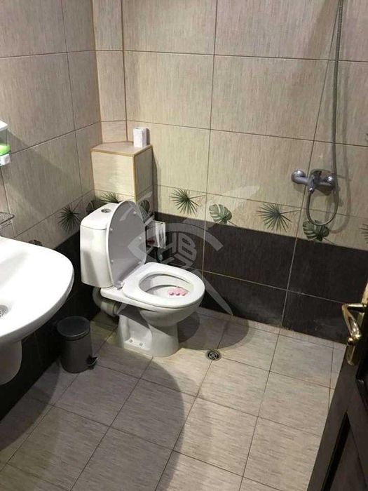Двустаен апартамент - кв. Кършияка - 1593481
