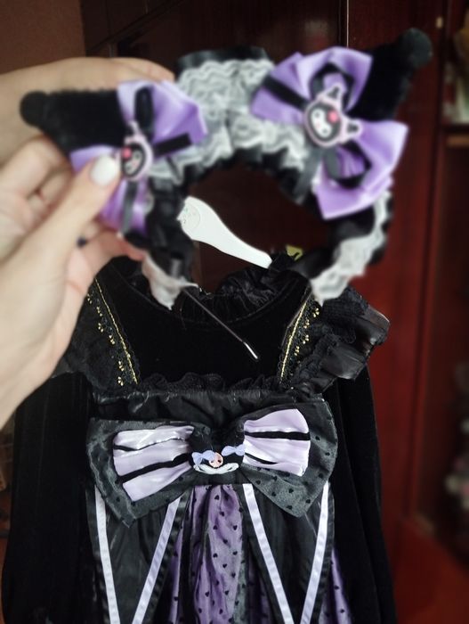 Продам детские новогодние платья