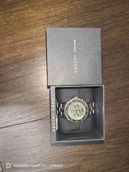 Marc Jacobs watch