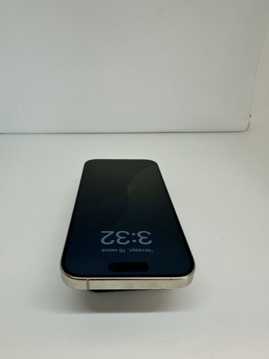 ip 15 pro 128 gb 83% white
