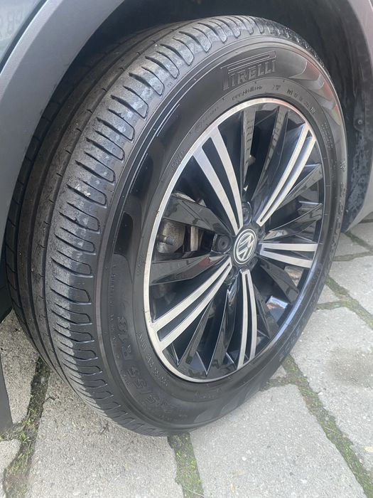 Гуми Pirelli Scorpion, 235/55/18, Летни, 4бр