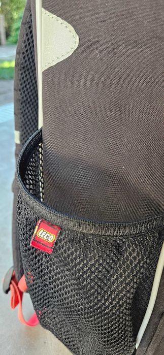 Lego Ninjago раница