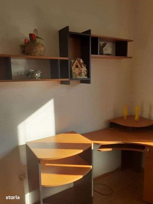 Apartament 3 Camere Lunca