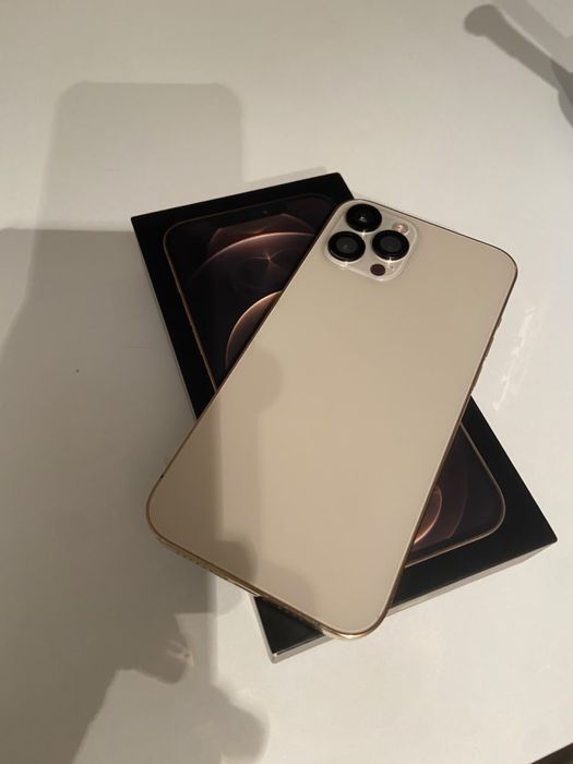 Iphone 12 Pro Max