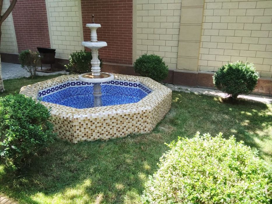 Продаётся Действующий гостиница Глика Гаи