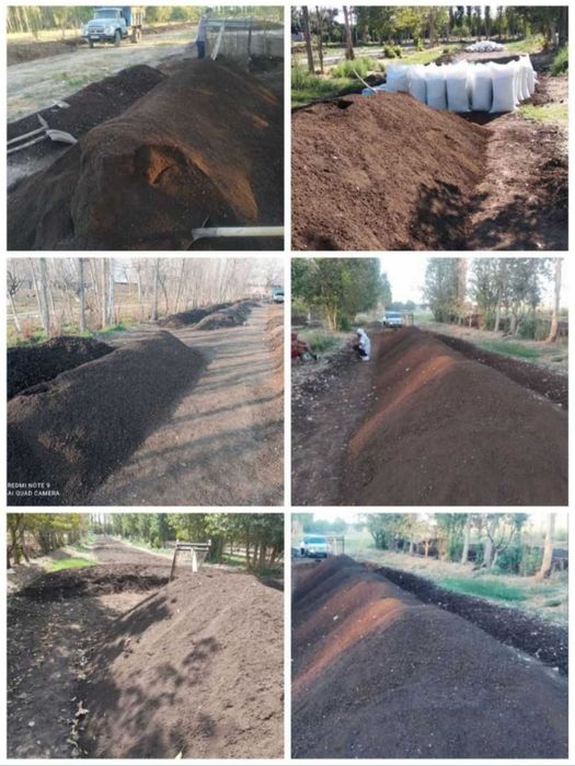 Biogumus Kafolat Savdo Optom!!