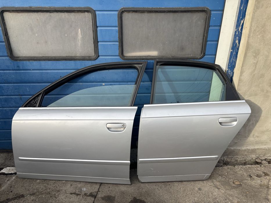 Usa / Usi Audi A4 B7 Stanga / Dreapta Fata / Spate