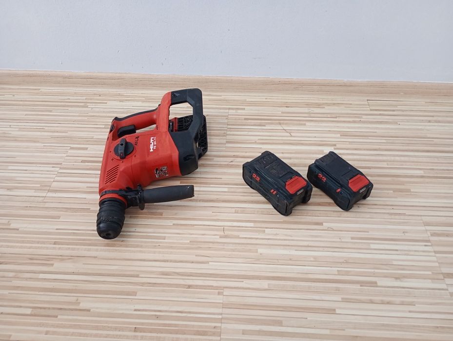 Rotopercutor Hilti TE 30 -22  Nuron