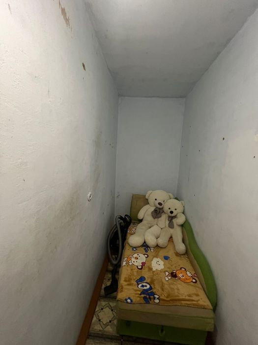 Продам 2 комнатную квартиру