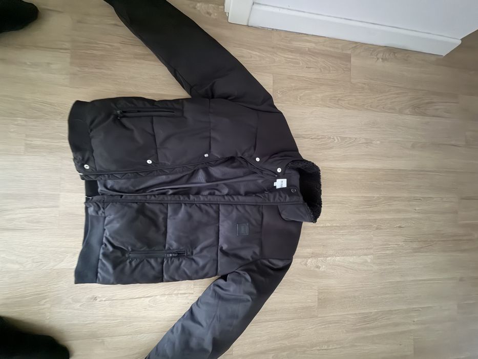 Geaca Hugo Boss 7-12 ani