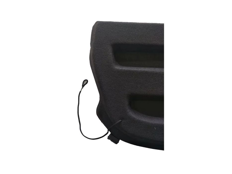 Кора за багажник на Honda JAZZ MK3