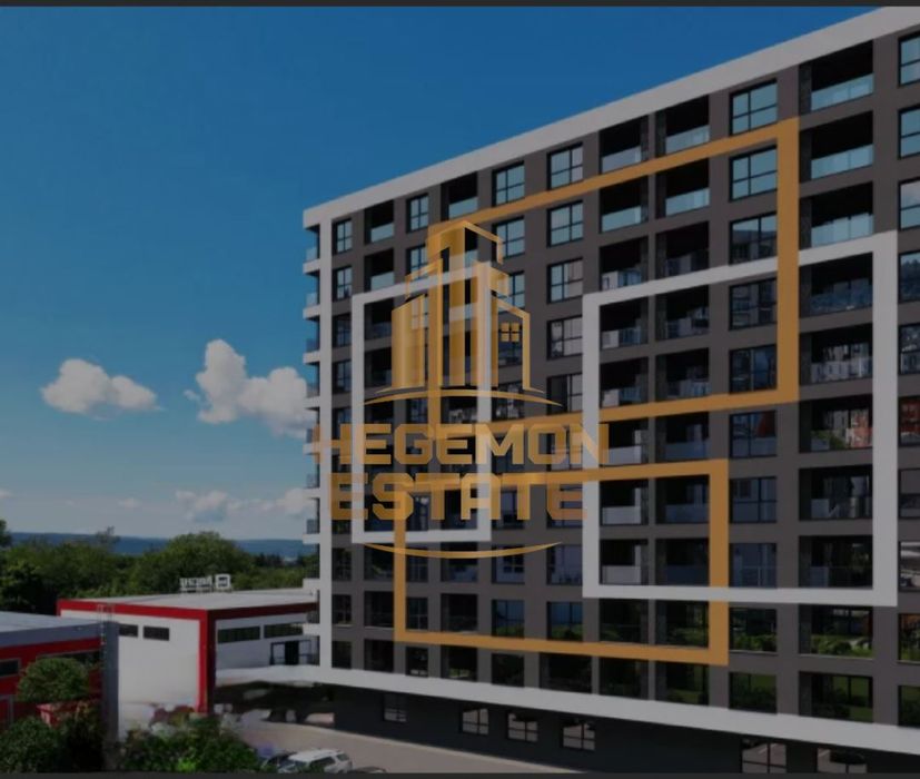 Продава се Двустаен апартамент в Варна, Владислав Варненчик - 76 кв.м за 765 €/кв.м - Снимка #1