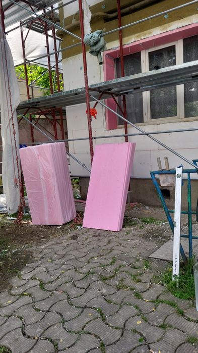 Echipă serioasă executăm lucrări în construcții