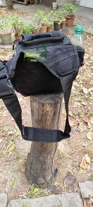 ПРОМО 2023 Чанта - DAIWA Spinning BAG