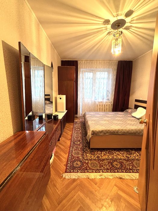 Продается 2х ком Кунаева 2/5