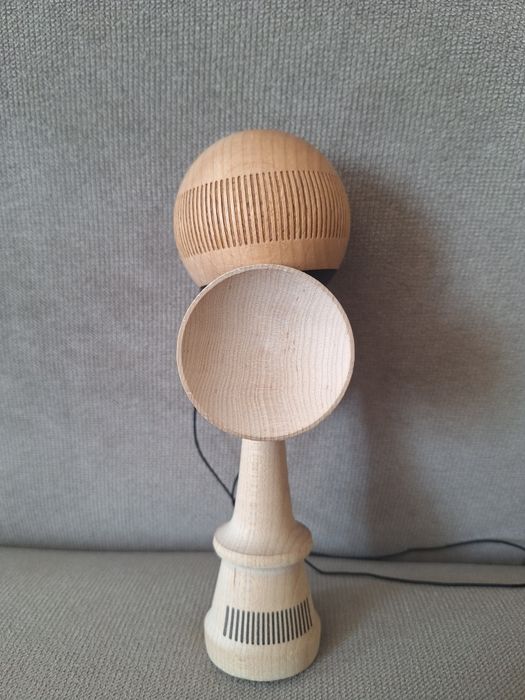Kendama sweets broken bones