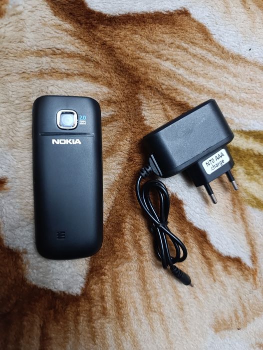 Nokia 2700 classic