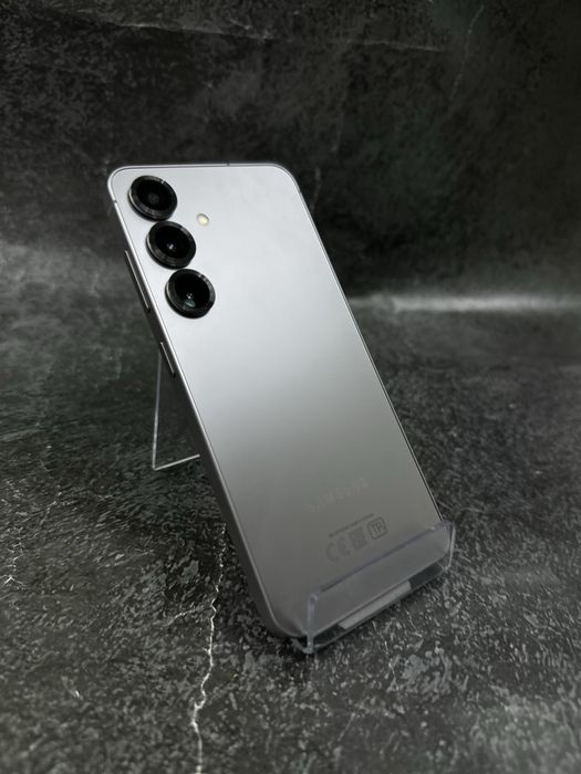 Samsung Galaxy S25 256Gb ( Костанай, Аль-Фараби, 65) лот 926851