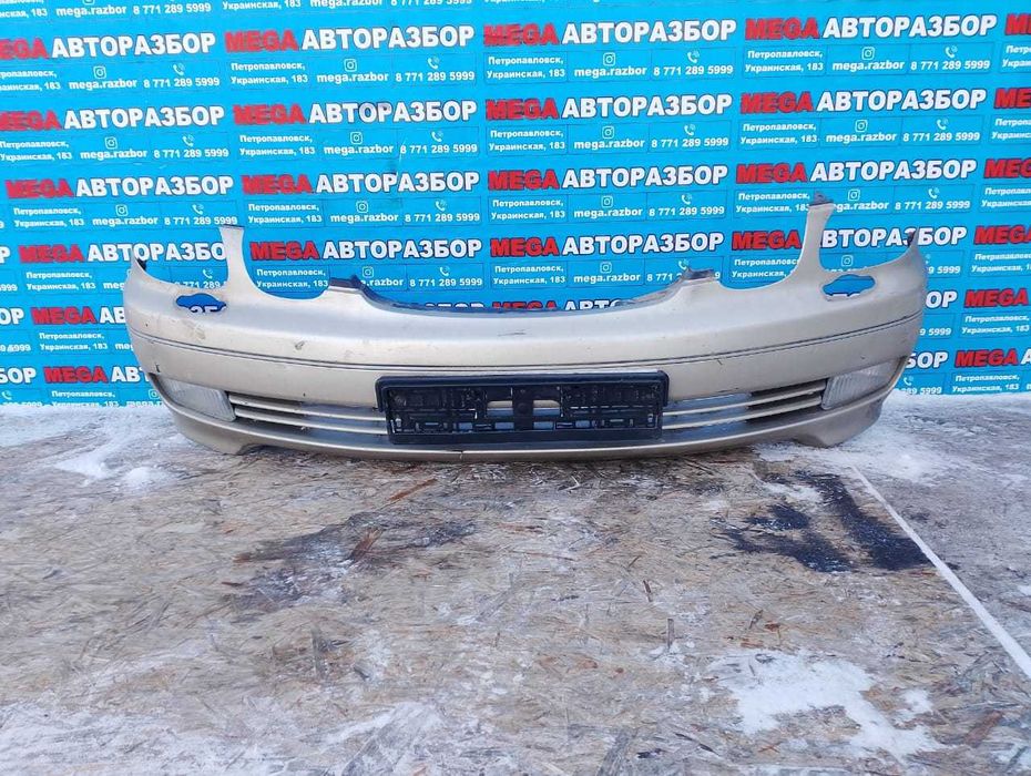 Бампер на Лексус / Lexus GS300 S160