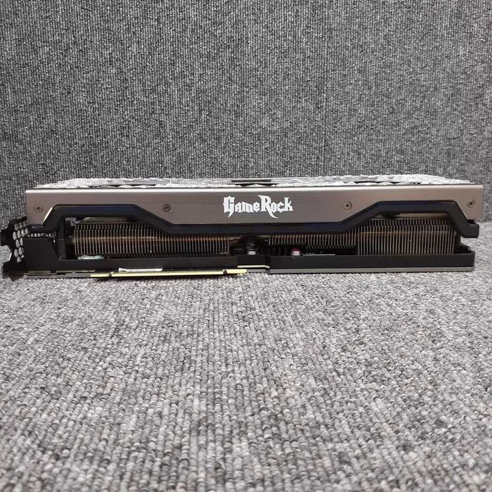 Palit GeForce RTX 3080 Ti GameRock OC