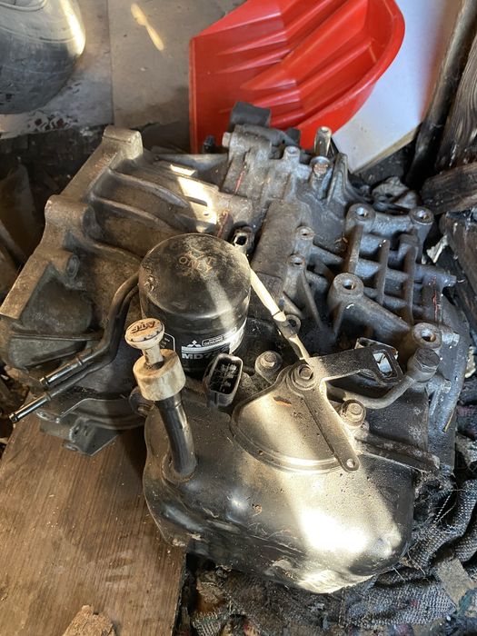 Продам акпп контракт