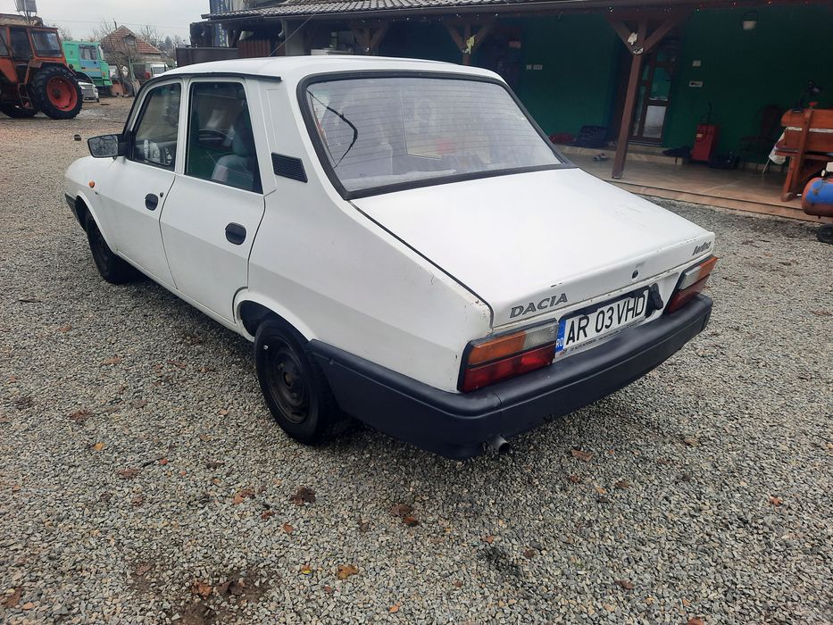 Dacia 1310 Li injectie