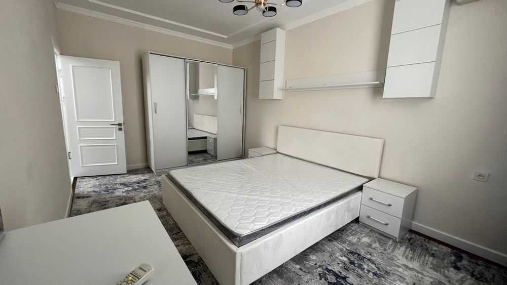 Паркентский / Олтинтепа | 3-комн. 2 из 9 | 72 м2 [M:0215]