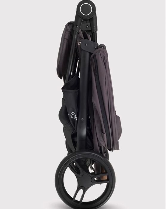 Коляска двойнаЯ. Б/у.