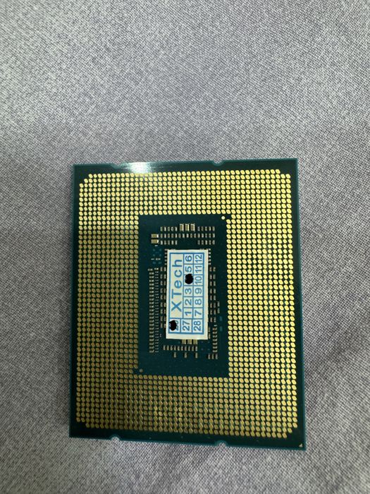Процессор Intel Core i5-14400F LGA 1700 (OEM)