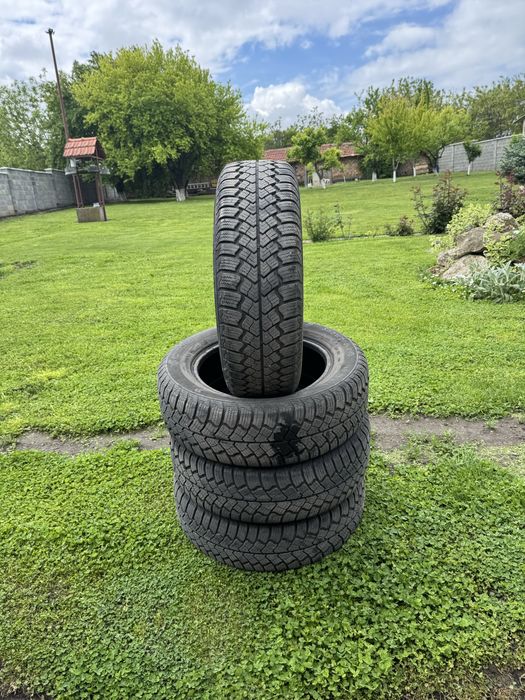 185/65 R 15 зимни гуми