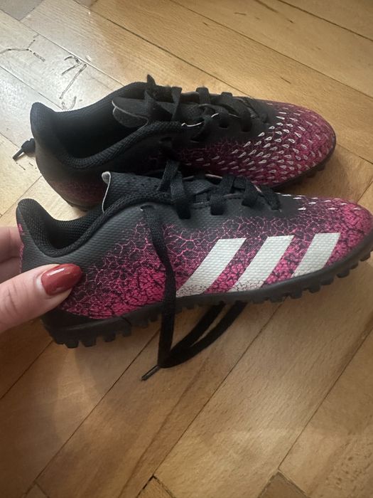 Стоножки Adidas Predator 30 номер