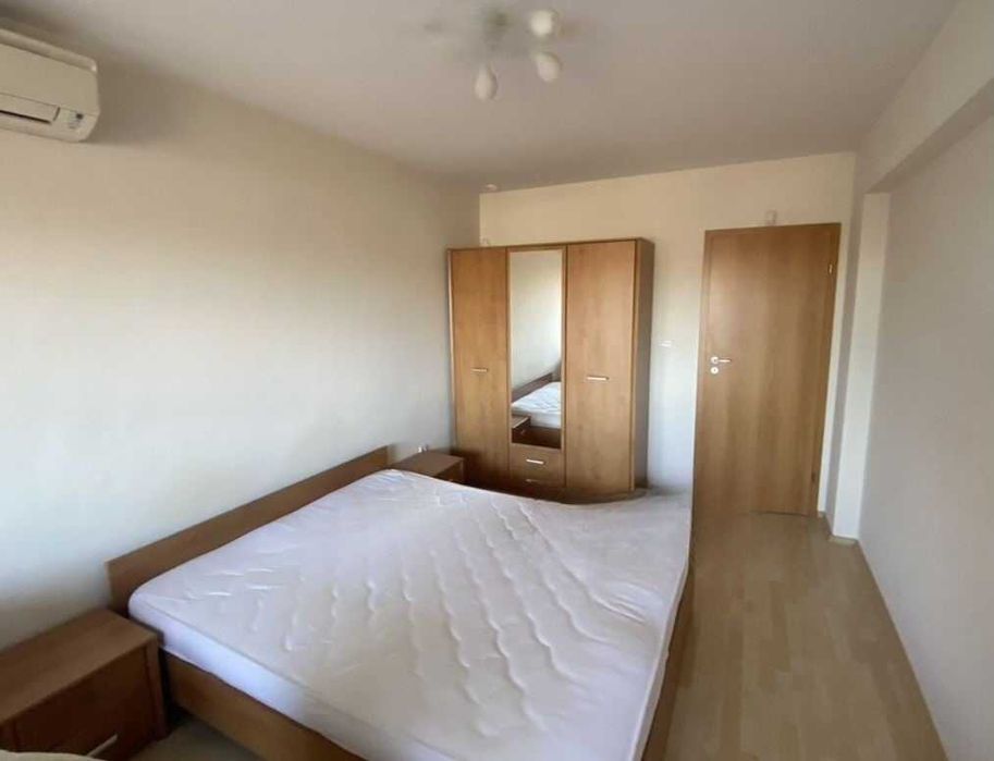 Дава се под наем Двустаен апартамент в София, Надежда 1 - 67 кв.м за 483.99 € - Снимка #1