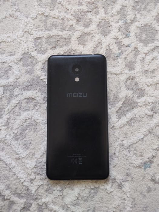 Meizu M5s satylady.