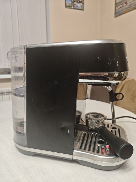 Кофеварка Sage (bork) компактная!