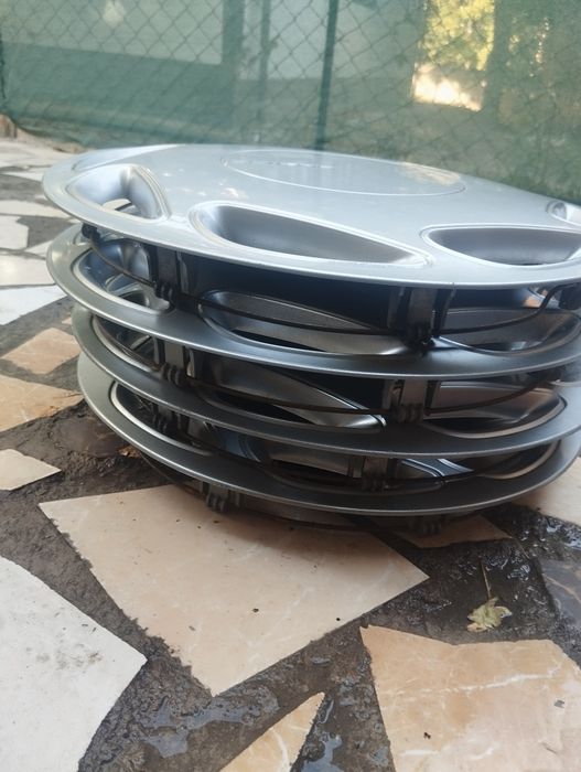 Kalpak r 15 Калпак R 15 Esperro original