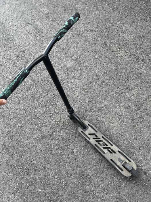 Trotineta freestyle MGP