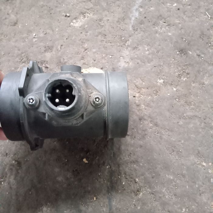 Датчик массового расхода воздуха