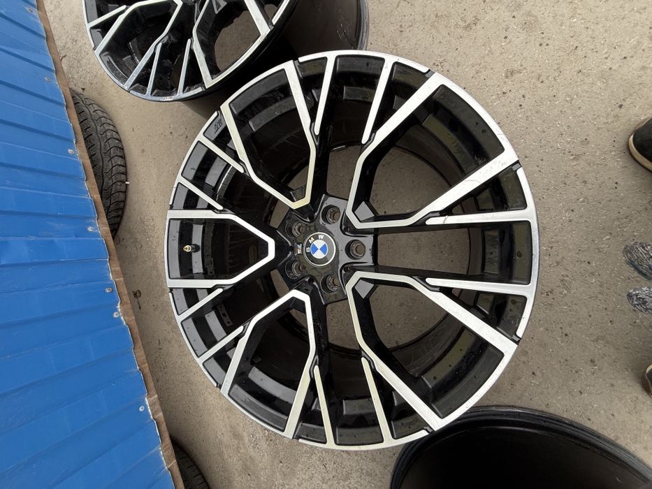 Продам диски бмв